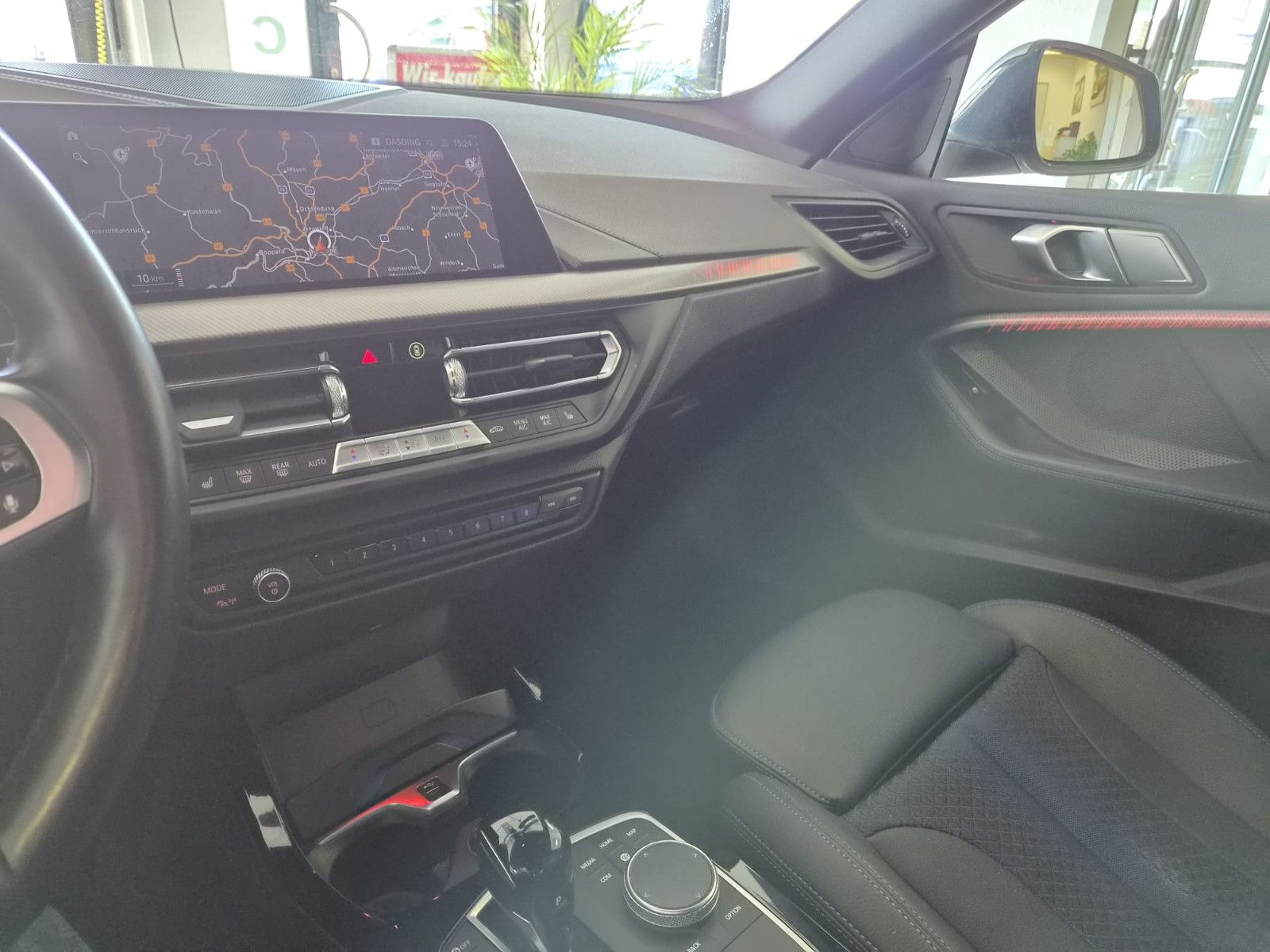 Fahrzeugabbildung BMW 220d Gran Coupe M Sport/LED/KAMERA