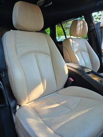 Mercedes E 500 - 9