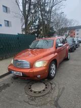 Chevrolet HHR 2.4 170ps Schaltgetriebe Led... - Chevrolet HHR Gebrauchtwagen