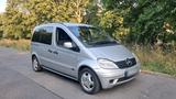 Mercedes-Benz Van Mercedes Vaneo TÜV NEU  Automatik - Mercedes-Benz Vaneo mit Diesel-Antrieb