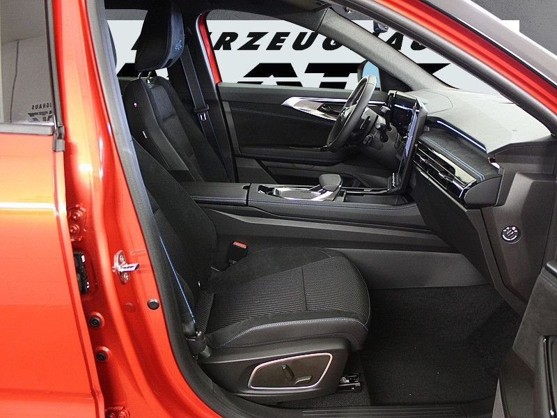 Fahrzeugabbildung Renault Austral Mild Hybrid 160 Techno Esprit Alpin