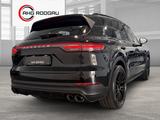 Porsche Cayenne/LUFT/PANO/21ZOLL/BOSE/MATRIX - Porsche Gebrauchtwagen in Frankfurt