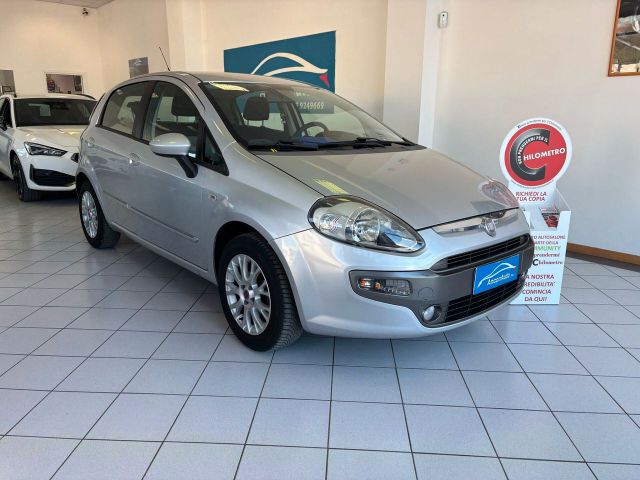 Fiat Punto Evo 1.4 GPL x neopatentati 2010