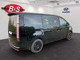 Hyundai Staria Signature Hybrid 7-Sitzer Relax-Sitze - 7-Sitzer Vans