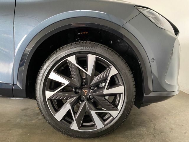 Formentor 1.5 eTSI DSG MATRIX+NAVI+KAMERA