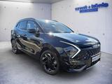 Kia Sportage 1.6 T-GDI AWD Plug-in Hybrid Paket GT-L - 1.6l Gebrauchtwagen