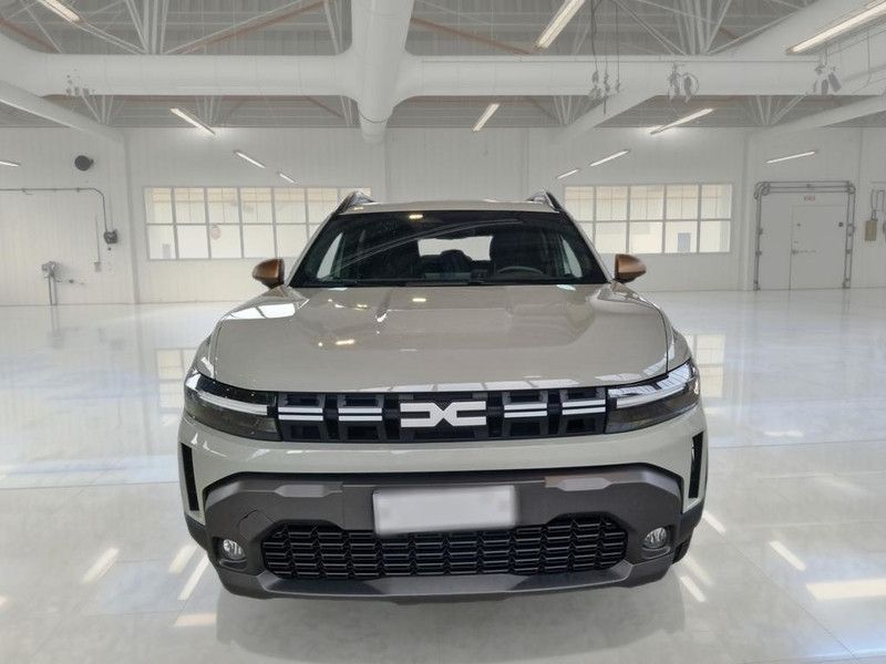 Dacia DACIA DUSTER 1.6 HYBRID 94 CV EXTREME AUTO SUV imagem 2