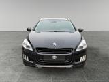 Peugeot 508 SW RXH Business-Line Hybrid/Diesel 1.Hd - Peugeot: L1h1
