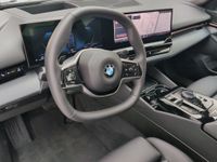 BMW 520 - Vorschau Bild 11