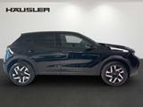 Opel Mokka 1.2 Edition, Komfort-Paket, Alarm, Kamera, - schwarze Opel Mokka