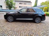 Audi Q7 S-Line I Pano I Nachtsicht I LED I HeadU - Audi Q7 in München