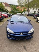 Peugeot 206 CC Platinum 110 Platinium - Peugeot 206: Platinium