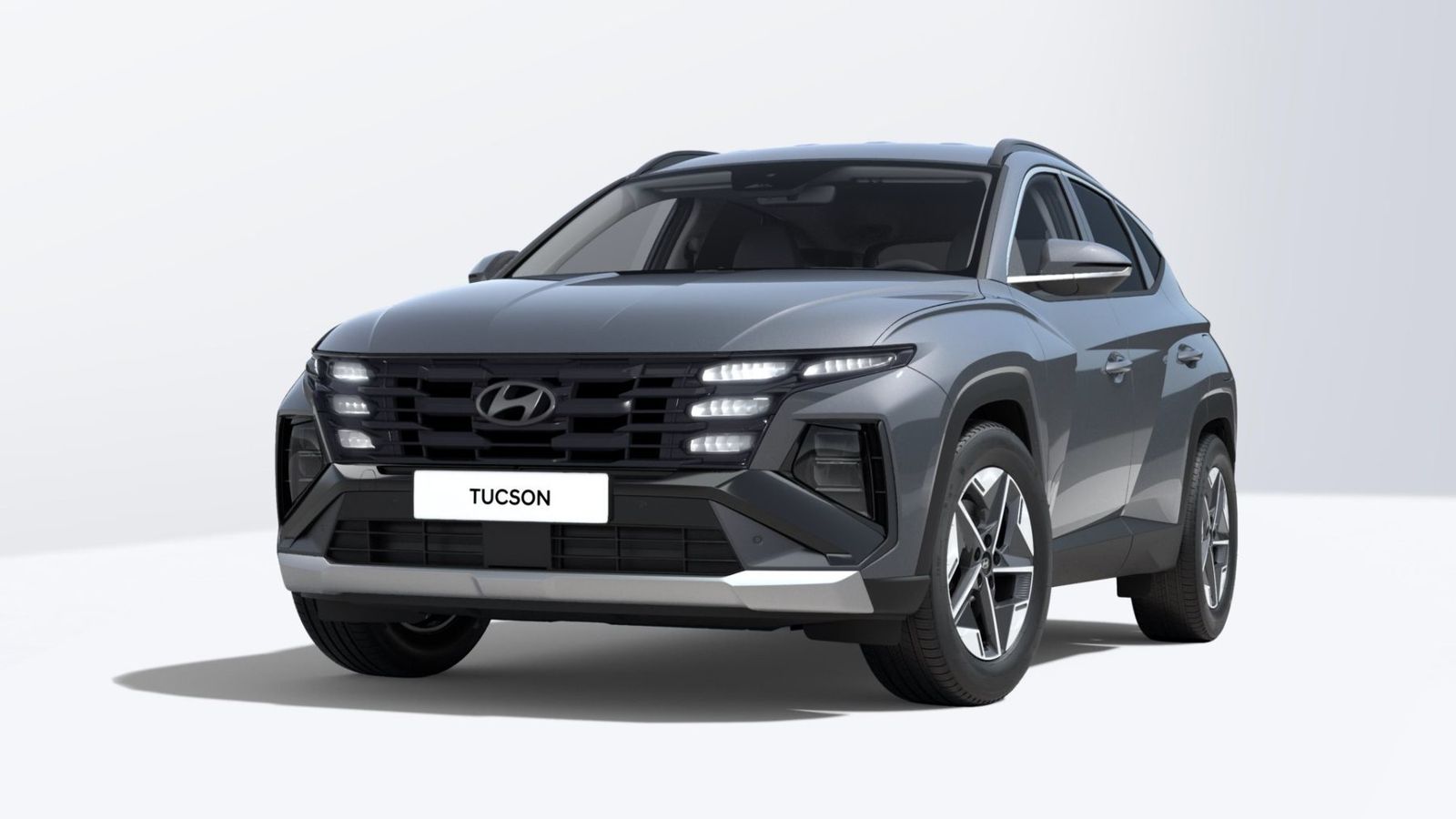 Hyundai TUCSON - Bild 6
