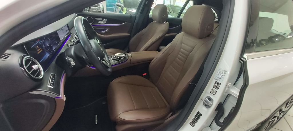 Mercedes-Benz E 400 d 4M All-Terrain 103 T /NP AHK NETTO 35400