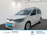 Volkswagen Caddy 1.5 TSI KR Move *AHK*PANO*LED*KAMERA* - Volkswagen Caddy Move