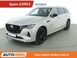 Mazda CX-80 2.5 e-Skyactiv Hybrid Homura Plus AWD Aut.