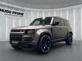 Land Rover Defender OCTA 4.4 P635 110 Geländewagen. 466 kW. - Land Rover Defender: G4