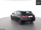 Mercedes-Benz A 180 d PROGRESSIVE KAMERA,KEYLESS,TOTWINKEL,1.H - gebrauchte Mercedes-Benz A 180 aus dem Jahr 2022
