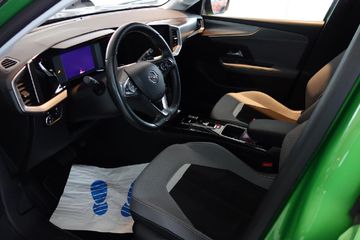 Bild 9 Opel Mokka Elegance