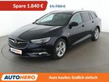Opel Insignia Sports Tourer 1.6 CDTI DPF Innovation  - Opel Insignia mit Diesel-Antrieb: Kombi, Automatik