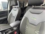 Jeep Compass North Star Limitiert Panoramadach - Jeep Compass in Nürnberg