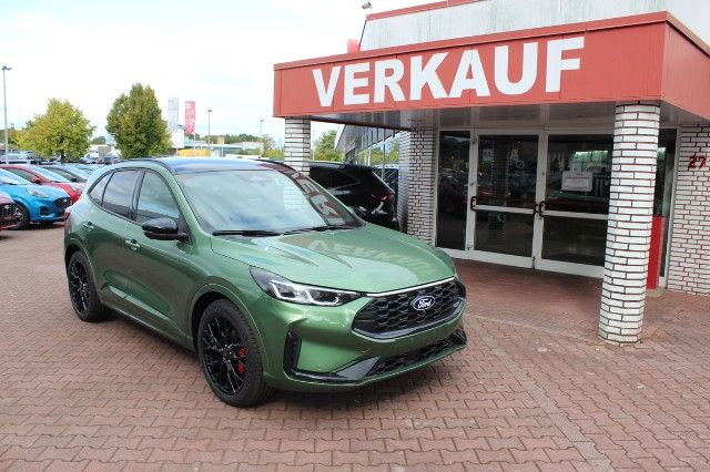 Image of Ford Kuga