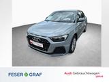 Audi A1 Sportback Advanced 25 TFSI LED-Car Play-Virtu