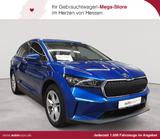 Skoda Enyaq iV 80 125 KW Wärmepumpe - Skoda Enyaq: Iv