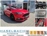 Ford Focus ST Bi-Xenon Recaro Sitze Klimaaut Freispre - gebrauchte Ford Focus aus dem Jahr 2016