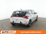 Hyundai i20 1.0 T-GDI Mild-Hybrid Select*SPUR*PDC*SHZ* - Hyundai i20 Gebrauchtwagen in Frankfurt