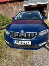 Skoda Octavia 1.2 TSI Green tec Elegance Combi Ele...