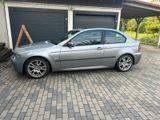 BMW E46 320d M47 Motor Compact mit M-Ausst... - BMW 320: 320d Motor