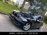 BMW 118d Lim.*KLIMA*SITZHEIZUNG*PDC*ALUFELGEN - BMW 118 aus 2009: 118d