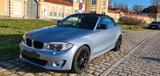BMW 118I E88 CABRIO AUTOMATIK - BMW 1er-Reihe E88