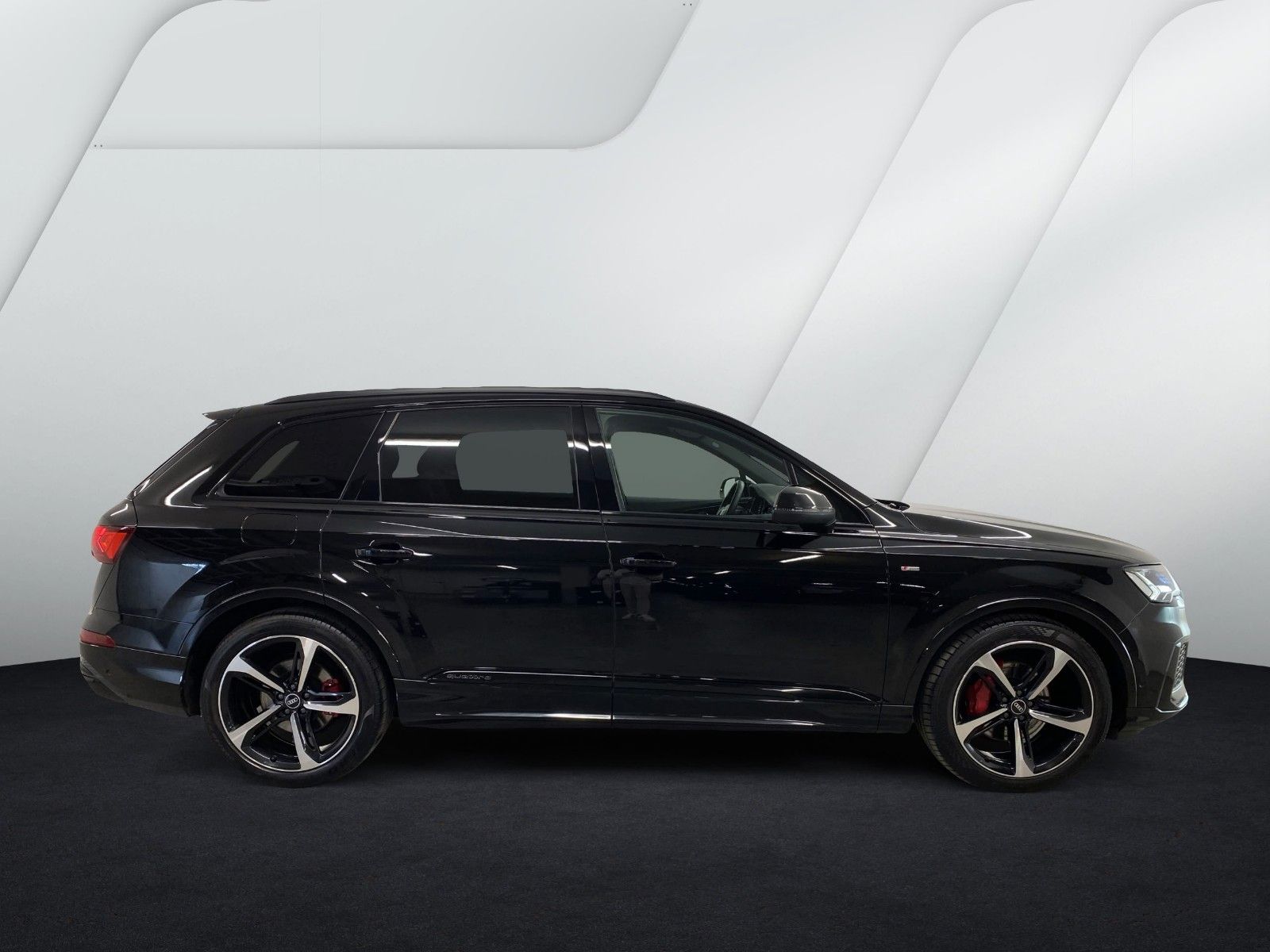 Audi Q7 - Bild 5