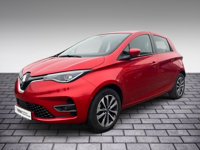 Renault ZOE INTENS R135 ZE 50 Batteriemiete