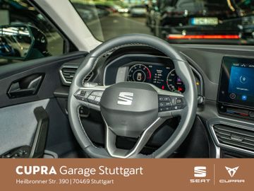 SEAT Leon - 6