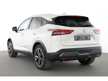 Nissan Qashqai - 3