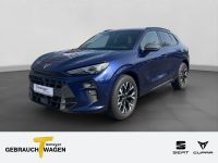 Cupra Terramar - Vorschau Bild 1