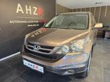 Honda CR-V 2.2i DTEC 4WD Elegance*AHK*SHZ*TEMPO - Honda CR-V: 2.2