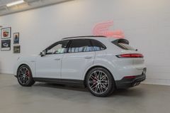 PORSCHE Cayenne S E-Hybrid I InnoDrive I Approved I 360 