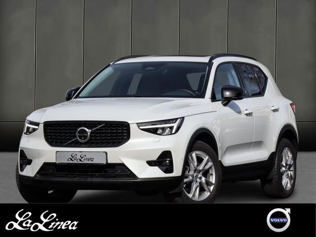 Volvo XC40 B3 (B) Plus Dark NP:56.290,-//PAN/STANDHZG/