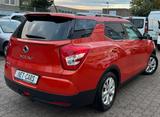 Ssangyong XLV 1.6 CNG+BENZIN Aut. Tempomat*Kamera*LED - Ssangyong XLV Gebrauchtwagen