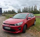 Kia Rio Edition7 - Kia Rio