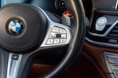BMW M760 – 20 / 36