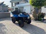 Access Motor Shade XTREME SKY 850 -LOF- - ACCESS MOTOR MOTORRAD