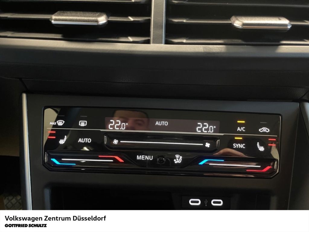 Volkswagen Taigo - Bild 13