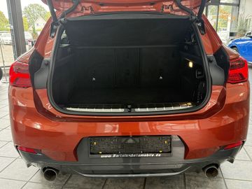 BMW X2 - 9