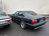 BMW 7er e38 735i V8 2. Hand - BMW: E38