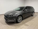 Ford Mondeo Turnier Vignale 2.0,AWD,Panorama,AHK - Ford Mondeo: Allradantrieb